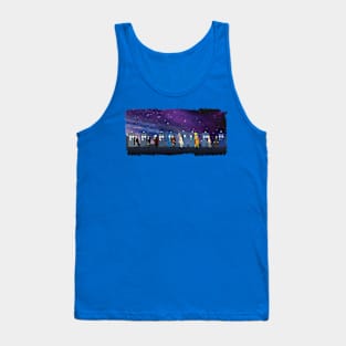 Classic Doctors Tank Top